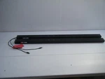 Lot 2 Accel Robotics 48" Tof Sensor Bars. 16 Boards Each Bar. Connection Issues. Fixed Price $59.99.