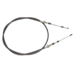 E-z-go Forward & Reverse Shifter Cable Shuttle 4/6 Golf Cart Oem 605809. Fixed Price $287.99.