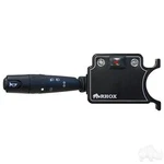 Red Hawk LGT132A Premium 12V Turn Signal Assembly With Integrated Flasher And. Fixed Price $171.00.