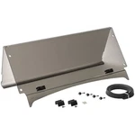 Windshield For Yamaha DRIVE2 1/4" Thickness Golf Carts; WIN-3029. Fixed Price $245.00.