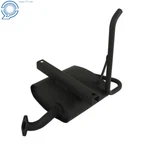 4-CYCLE Exhaust Muffler For Yamaha G2 G8 G9 G11 G14 1985-1995 Gas #JN3-E4710-00. Fixed Price $131.08.