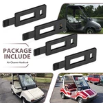 J10-14436-00-00 For Yamaha Air Box Lid Hook G2 G8 G9 G11 Golf Cart Latch Pack. Fixed Price $8.99.