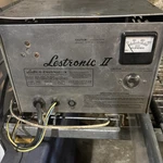 Lester Lestronic Ii 48LC25-8ET Battery Charger 09695 Volt Golf Cart. Fixed Price $150.00.