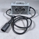 58.4V 22A Golf Cart Lithium Battery Charger For Club Precedent Tempo Onward. Fixed Price $139.99.