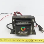 Quick OB1210 On Board Battery Charger Input 117V Output 12VDC 10A. Fixed Price $109.43.