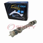 Mevotech Supreme Front Upper Suspension Control Arm Shaft Kit For 1963-1974 Ez. Fixed Price $41.42.