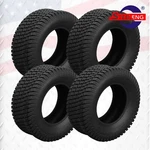 Steeleng Golf Cart 23"X10.5"-12" Street Turf Tires (set Of 4). Fixed Price $299.00.