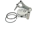Club Car Subaru/ EX40 Motor, Piston,rings And Connecting Rod Aftermarket. Fixed Price $139.00.