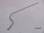 Harley Davidson Golf Cart Governor Anchore Wire Cable 26807-67. Fixed Price $29.95.