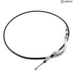66" Transmission Shift Cable For Ezgo Golf Cart Gas Txt 350 480 02-25 602891. Fixed Price $36.55.