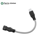 Programming Diagnostic Port Adaptor W/ 1313&1314 Device For E-z-go Txt Rxv New. Fixed Price $62.16.