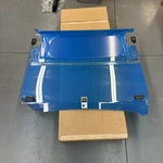 New Oem Ezgo Golf Cart Folding Windshield PF11613. Fixed Price $158.95.