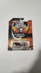 Hot Wheels Street Show Black With Flames T-bucket 2006 See Notes. Fixed Price $11.99.