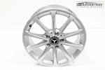 2019-21 Mercedes A220 V177 Wheel Rim 10 Spoke 6.5JX17H2 ET44 W/ Tpms Sensor Oem. Fixed Price $230.99.