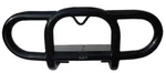Jakes Front Winch Mount Bumper Club Precedent Golf Cart 2004-UP 7454. Fixed Price $288.50.
