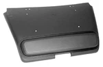 E-z-go Txt Golf Cart Front Plastic Shield Fits 1993 2013 Model Years. Fixed Price $51.99.