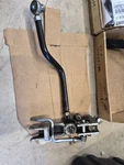 Club Car Permanent Towbar Steering Asm 101774402 Dlx. Fixed Price $110.00.