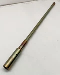 Yamaha Intermediate Drive Shaft 20 Spline 27". Fixed Price $399.99.