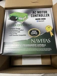 Ezgo TXT/S4/L6 72V Navitas 600 Amp Upgrade TAC2 Controller Kit With Bluetooth. Fixed Price $750.00.