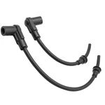 Cartclan Ezgo Spark Plug Wire Set For 1994-UP Golf 26733-G01. Fixed Price $22.79.