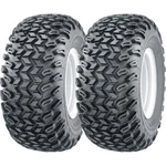 22X11-8 P334 4-PLY Golf Cart Ocelot Tires (set Of 2). Fixed Price $155.94.