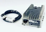 Minuteman 957727 - Charger, 36VDC 20A 120 SB175TR. Fixed Price $862.51.