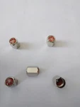 Set Of 5 Wheel Tire Caps Air Valve Stem Cover For Yamaha Truck Car Free Ship. Fixed Price $15.99.