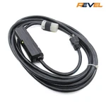 Oem Ezgo Inline Automatic Ground Fault Circuit Interrupter Charger Cord 5 Meters. Fixed Price $309.95.