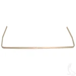 Club Ds Golf Cart Front Body Trim Aluminum 1982 - Up Oem 1011014. Fixed Price $87.99.