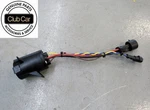 Genuine Oem Li-ion Charger Receptacle #47622531001, Fits Tempos & Onward. Fixed Price $30.00.