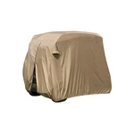 Classic Accessories Fairway Neoprene Paneled Golf Cart Seat Cover, Light Khaki/b. Fixed Price $107.39.