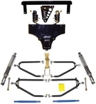Jakes Long Travel Lift Kit Yamaha Drive 2007-2016 Golf Cart 16-786. Fixed Price $1249.95.