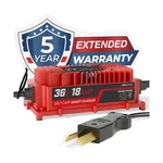 Form 36 Volt Golf Battery Charger Club Car, Ezgo & Yamaha Carts.... Fixed Price $234.77.