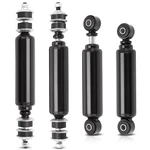 Golf Cart Front Rear Shock Absorber For Club Ds 1988-UP Precedent 2004-UP. Fixed Price $55.99.