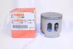 Yamaha YZ250F (2006) New Oem Piston J10-11636-00-00. Fixed Price $87.39.