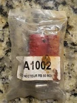 SB50 Red Connector 50A 600V Battery Quick Plug For 24V Anderson Style. Fixed Price $15.84.