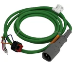 Club Car Lithium Cord Dc Lester 20' Replacement Charger Oem 47617178003 New. Fixed Price $169.89.