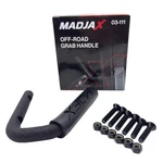 Madjax Golf Cart Grab Handle Universal Flat Surface Mounting Off-road Styling. Fixed Price $27.99.