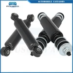 Front Rear Shock Absorber For 1981-2007 Ds Club Car Gas Electric. Fixed Price $57.27.