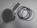 Yamaha Golf Cart G11 G16 1996-UP Piston Ring Assembly Standard Bore. Fixed Price $71.95.