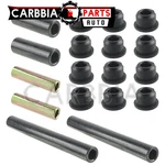 For Club Car Precedent Front End, Control Arm, Bushing & Sleeve Kit 102289901. Fixed Price $19.99.
