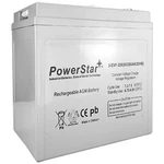 Powerstar Volt Golf Cart Battery Rv Marine Solar Deep Cycle GC2 T105. Fixed Price $324.98.