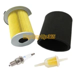 Air Pre Filter For Yamaha 2 Cycle G14 Gas Golf Cart J10-14450-10. Fixed Price $15.55.