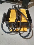 Yamaha Drive 2 Volt Golf Cart Battery Charger Delta-q 913-4800-09. Fixed Price $99.00.