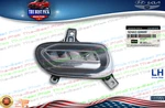 Genuine Genesis G70 2021-2022 Rear Lamp Assy-back Up Lh Driver Side 924A3G9600. Fixed Price $105.10.