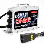 36V 18A Golf Cart Powerwise Battery Charger For Ez-go Txt G04 28115G01. Fixed Price $119.99.