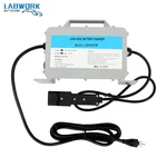 For Yamaha G19/G22 2PIN Handle Battery Charger Waterproof Golf Car 48VOLT 15AM. Fixed Price $109.54.