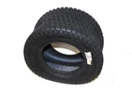 Carlisle 22X9.50-10 Turf Master Lawn Mower Tire 4PLY #511416 Or 70-371. Fixed Price $150.00.