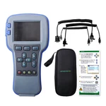 1313-4331 Controller Handheld Programmer Oem Level For Curtis 1313-4401 Usa. Fixed Price $299.99.