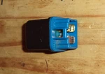Relay 4U8-81950-02-00 Yamaha Pin Blue Black 4U8-81950-01 New Fast Ship!. Fixed Price $85.45.